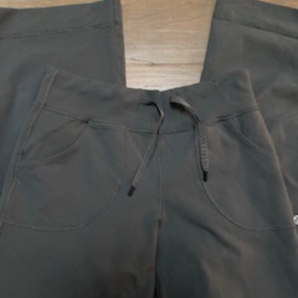 Lululemon Wide Leg pants